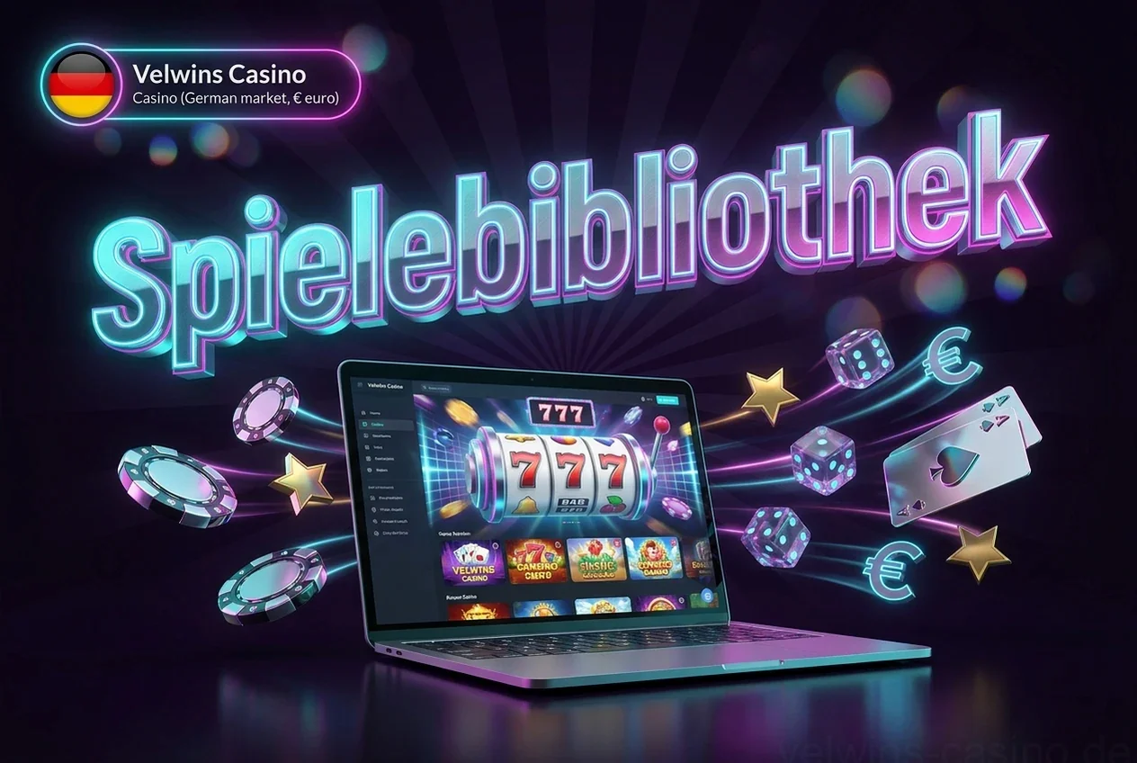 Spielebibliothek