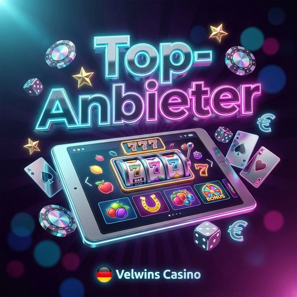 Top-Anbieter